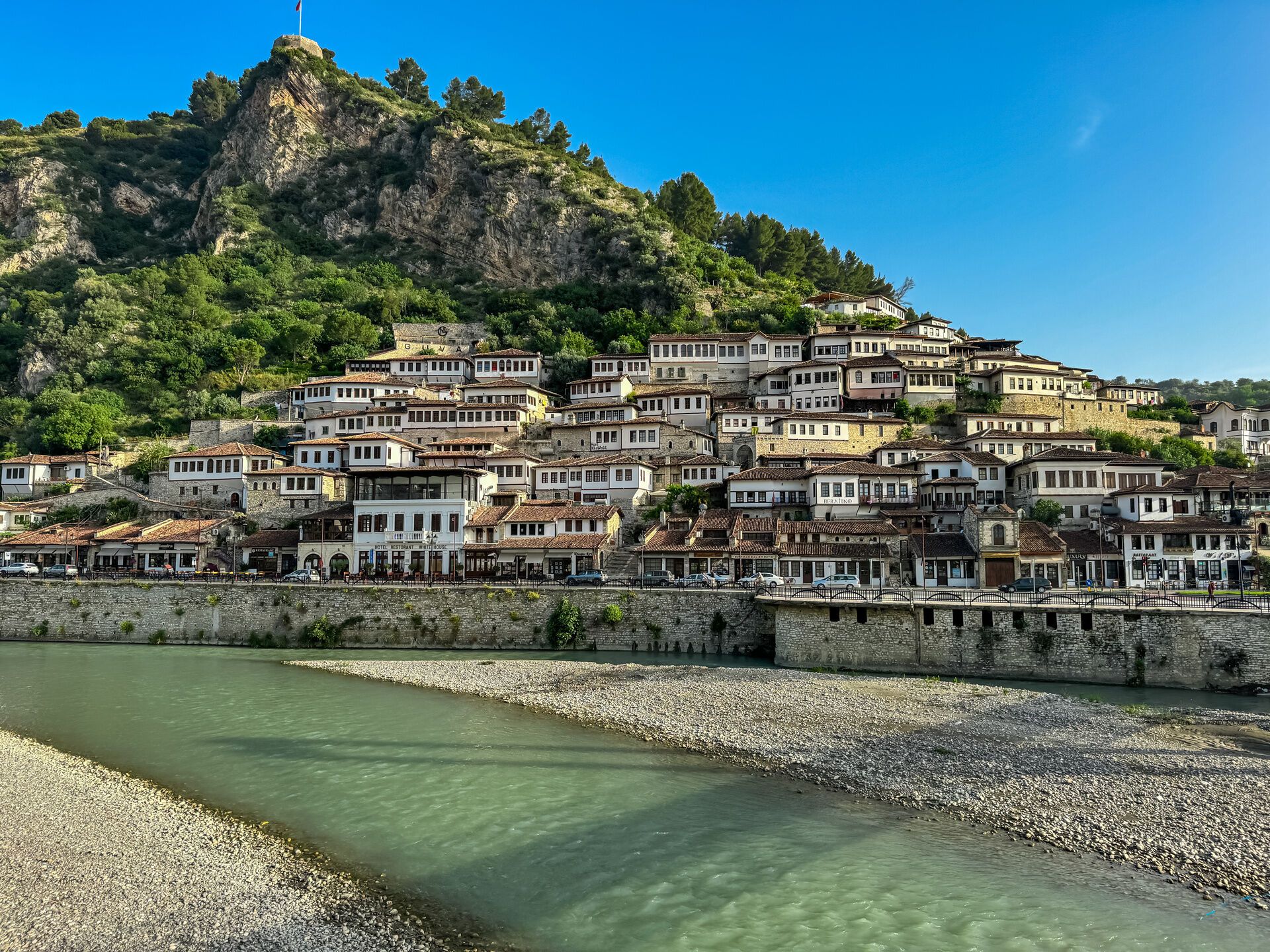 Charmes de l'Albanie - 8J/7N pas cher photo 2