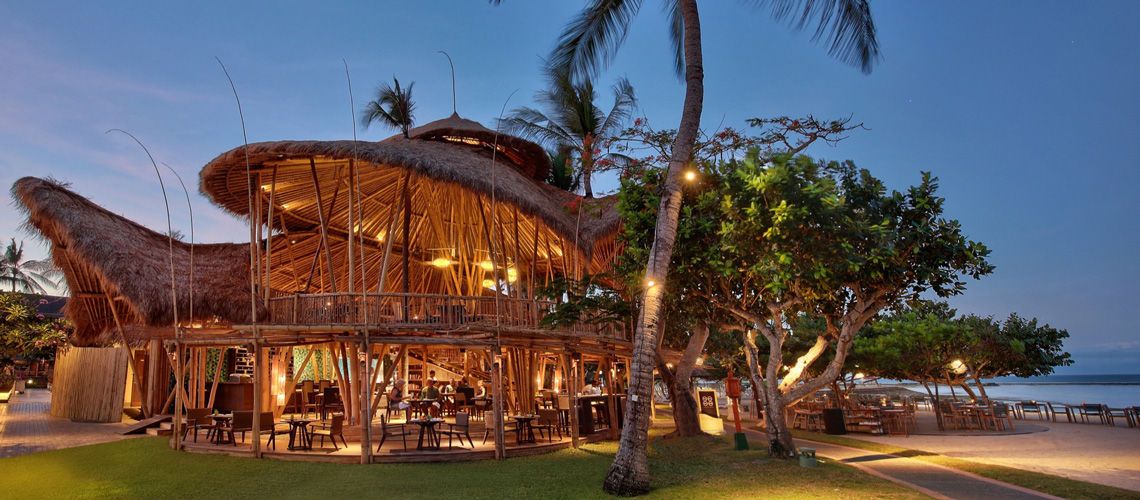 AU COEUR DE BALI - EXCLUSIF & EXTENSION KAPPA CLUB NUSA DUA BEACH HOTEL & SPA 5* - HANDWRITTEN COLLE pas cher photo 13