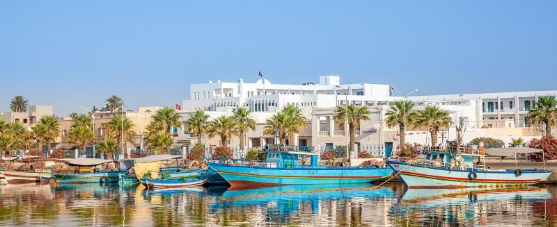 Circuit la balade Tunisienne & Extension Club Coralia One Resort Aqua & SPA 4* pas cher photo 10