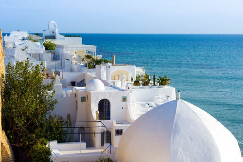 Circuit la balade Tunisienne & Extension Club Eldorador Iberostar The Mirage Resort 5* pas cher photo 6