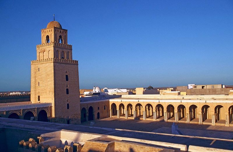 Circuit la balade Tunisienne & Extension Club Eldorador Iberostar The Mirage Resort 5* pas cher photo 11
