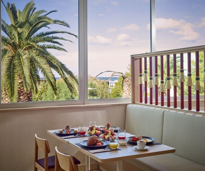 Circuit Jet tours À l’essentiel – Pouilles Terre d’Histoire + Extension au Granserena 4* pas cher photo 11