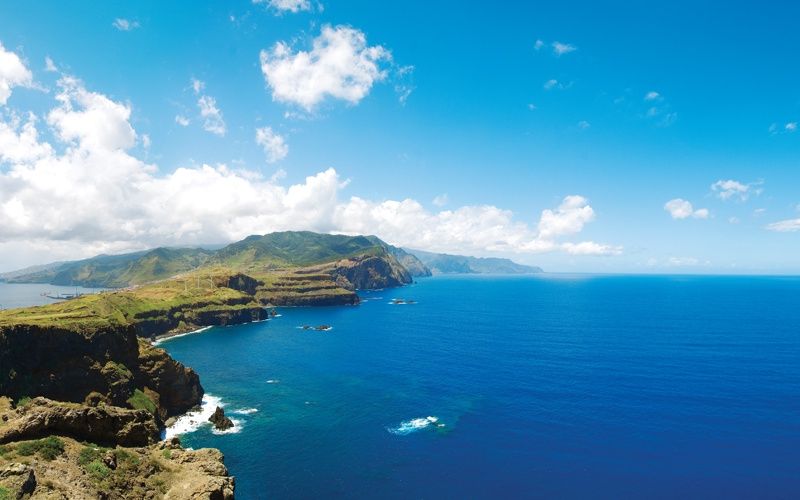 Séjour Découverte Top Culture à Funchal 5* - Flex - Madère pas cher