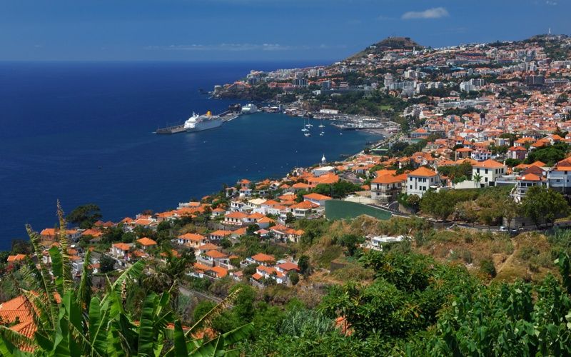 Séjour Découverte Top Culture à Funchal 5* - Flex - Madère pas cher photo 7