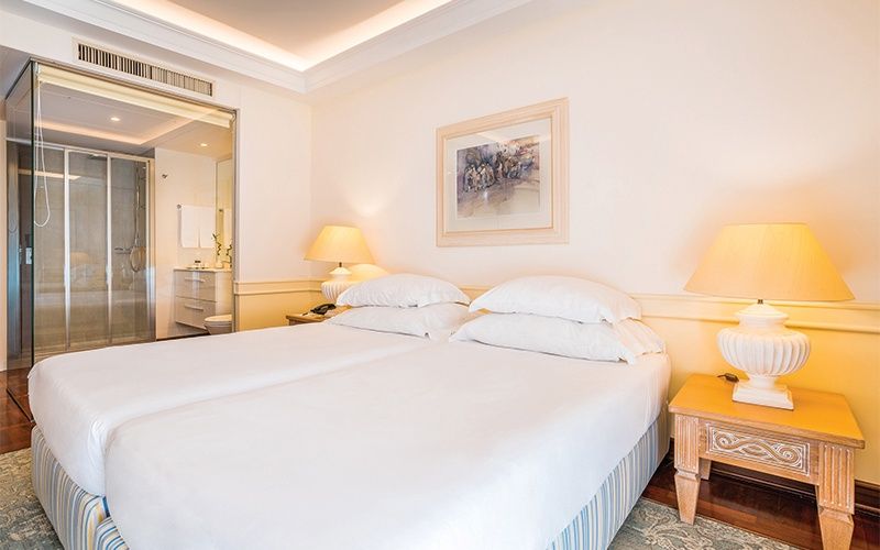 Séjour Découverte Top Nature à Funchal 5* - Flex - Madère pas cher photo 3