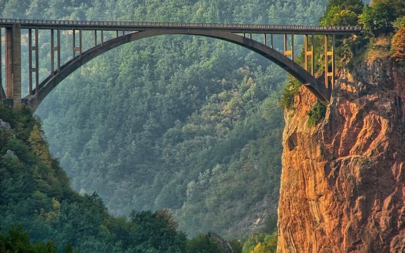 Séjour Découverte Top Nature au Monténégro (DBV) - Flex - Monténégro pas cher photo 3