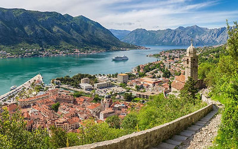 Séjour Découverte Top Nature au Monténégro (DBV) - Flex - Monténégro pas cher photo 6