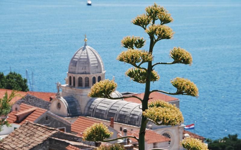 Séjour Découverte Top Nature adriatique - Flex - Split pas cher