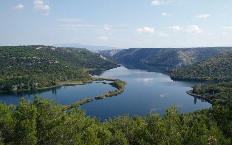 Séjour Découverte Top Nature croate - Flex - Croatie pas cher
