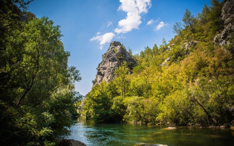 Séjour Découverte Top Nature croate - Flex - Croatie pas cher photo 4