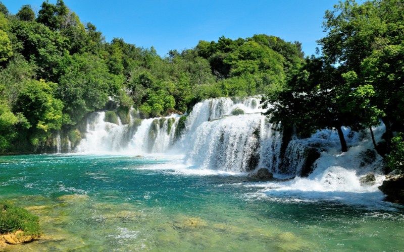 Séjour Découverte Top Nature croate - Flex - Croatie pas cher photo 6