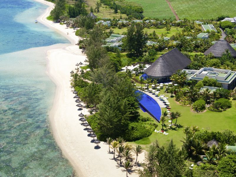 Combiné La Réunion Maurice - Jet tours Signature Villa Delisle 4* & Jet tours Signature Sofitel So M pas cher photo 8