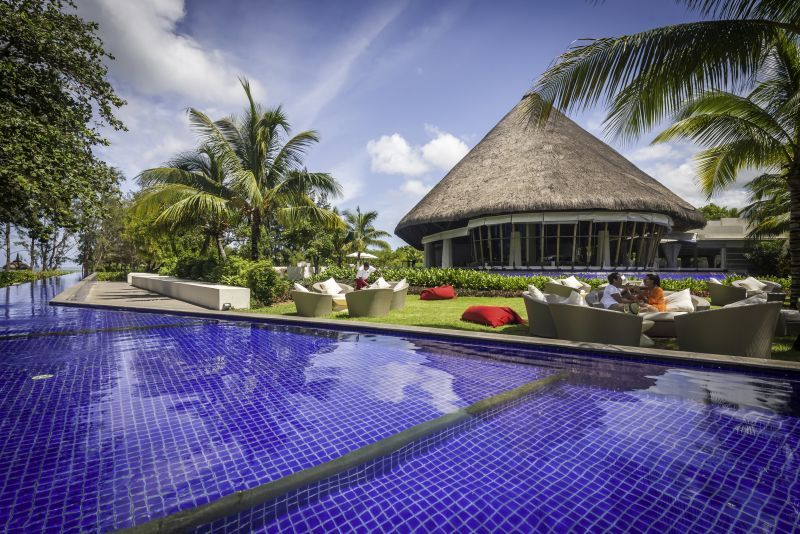 Combiné La Réunion Maurice - Jet tours Signature Villa Delisle 4* & Jet tours Signature Sofitel So M pas cher photo 9