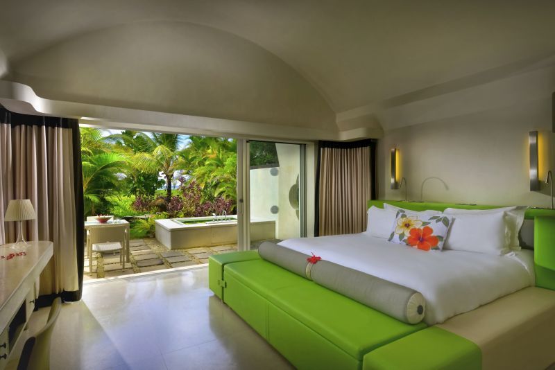 Combiné La Réunion Maurice - Jet tours Signature Villa Delisle 4* & Jet tours Signature Sofitel So M pas cher photo 10