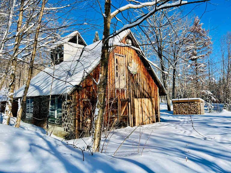 Merveilles Hivernales au Québec - 3* pas cher photo 6