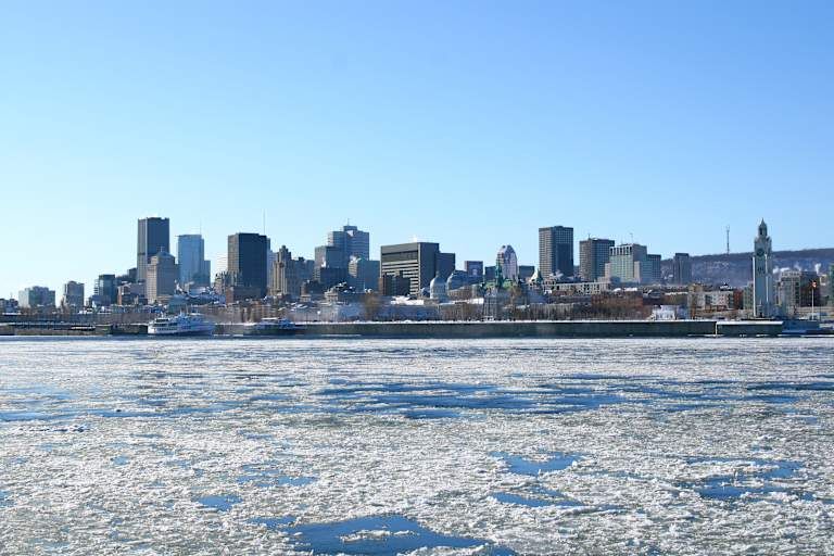 Merveilles Hivernales au Québec - 3* pas cher photo 18