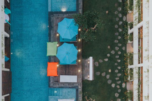 Bali, Anja Jimbaran 4* pas cher photo 7