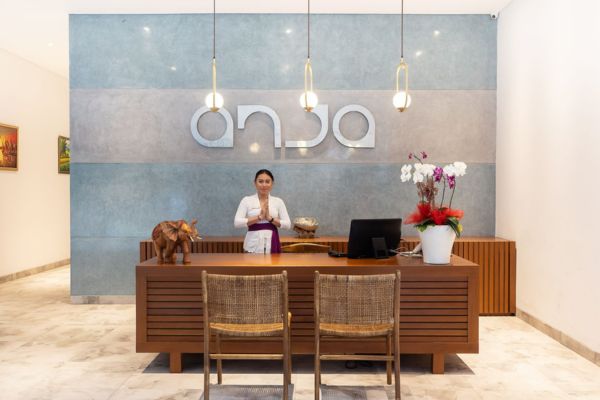 Bali, Anja Jimbaran 4* pas cher photo 8