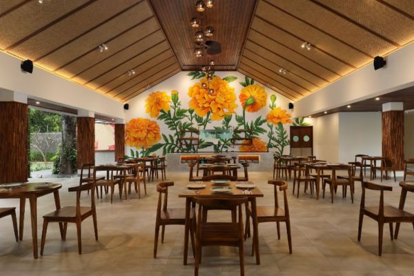 Bali, Anja Jimbaran 4* pas cher photo 9