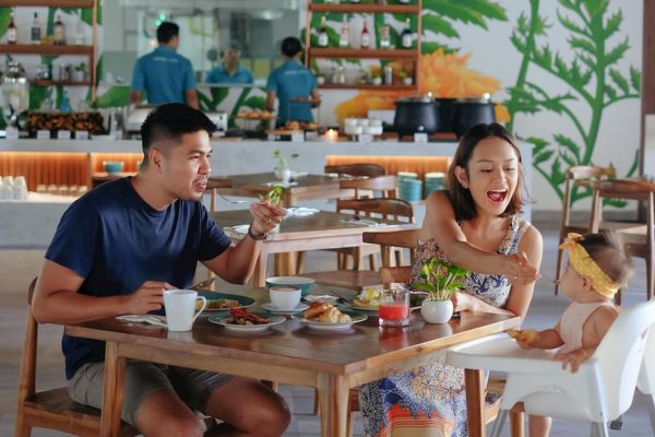 Bali, Anja Jimbaran 4* pas cher photo 10