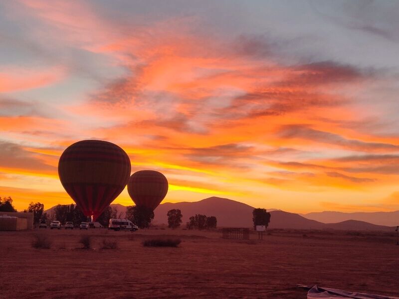 Circuit Jet tours Signature : Marrakech Festive & Nuits Rouges pas cher photo 2