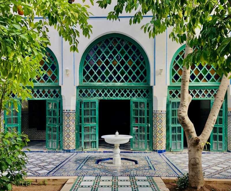 Circuit Jet tours Signature : Marrakech Festive & Nuits Rouges pas cher photo 4