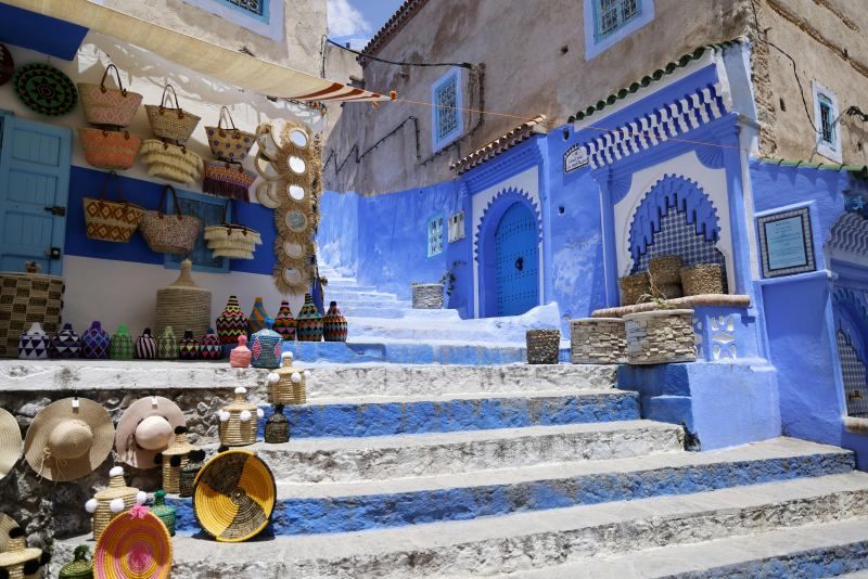 Circuit Jet tours Signature : Marrakech Festive & Nuits Rouges pas cher photo 5