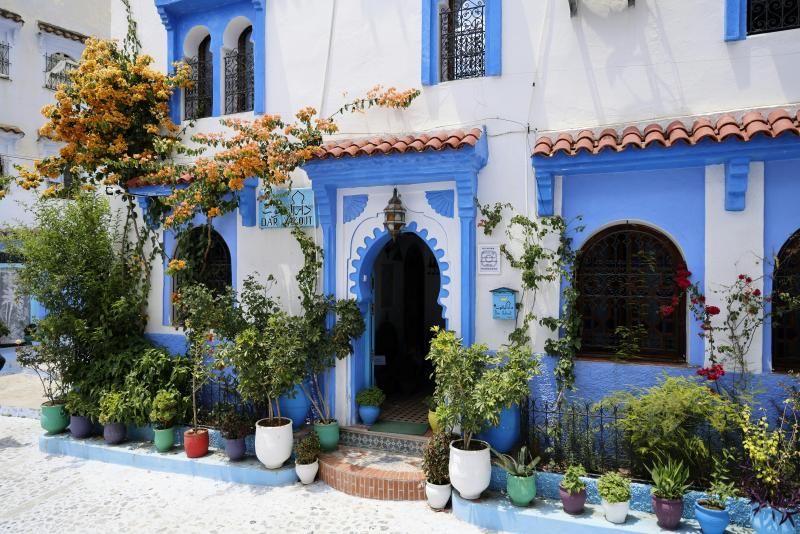 Circuit Jet tours Signature : Marrakech Festive & Nuits Rouges pas cher photo 6