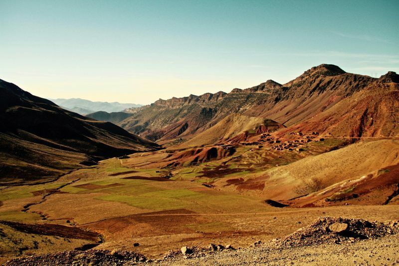 Circuit Jet tours Signature : Marrakech Festive & Nuits Rouges pas cher photo 9