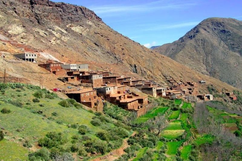 Circuit Jet tours Signature : Marrakech Festive & Nuits Rouges pas cher photo 10
