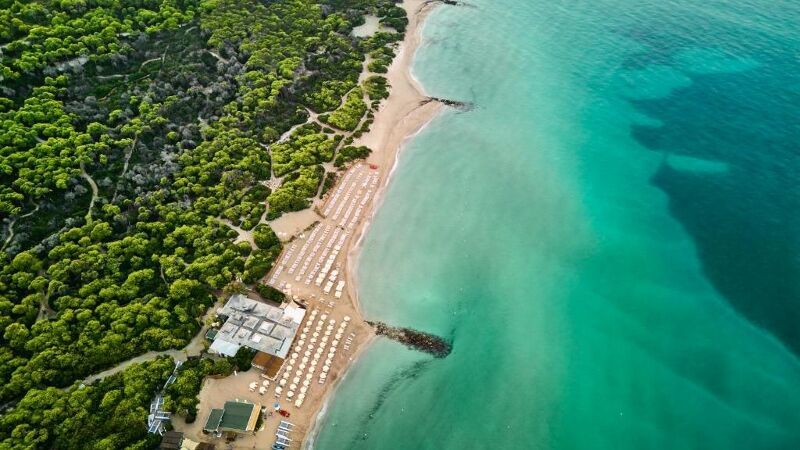 Circuit Jet tours À l’essentiel – Pouilles Terre d’Histoire + Extension au Robinson Apulia 4* pas cher photo 9