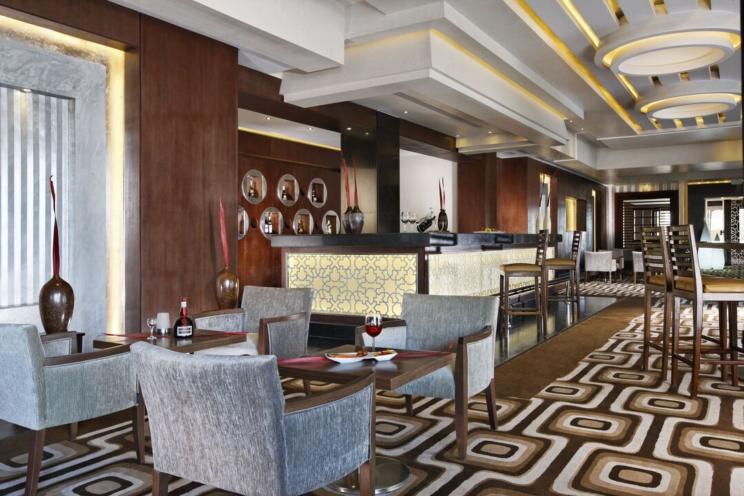Combiné des Pyramides à la Mer Rouge Mon French Club Hôtel Mövenpick Soma Bay 5* pas cher photo 13