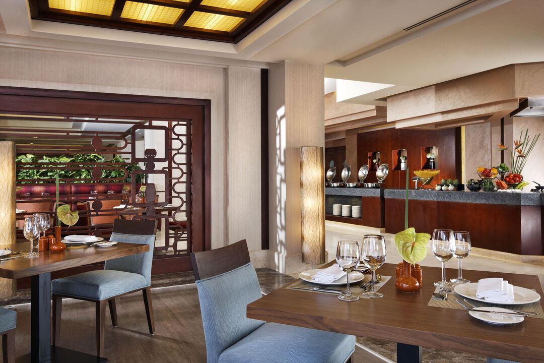 Combiné des Pyramides à la Mer Rouge Mon French Club Hôtel Mövenpick Soma Bay 5* pas cher photo 23