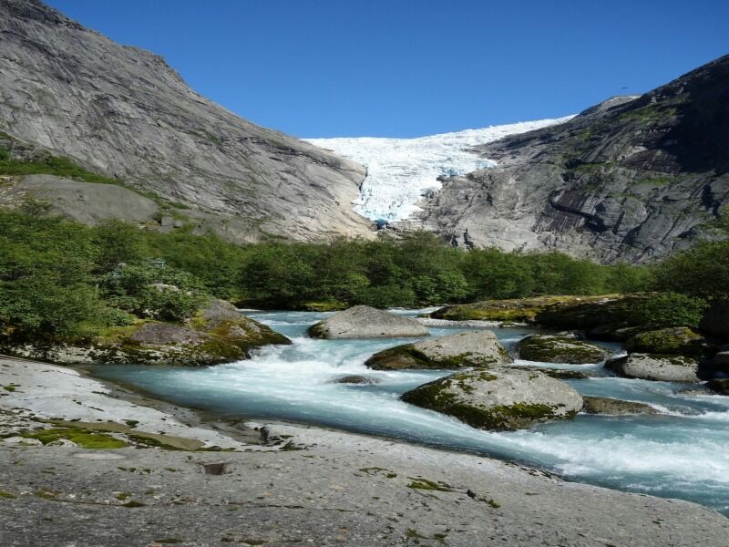 Autotour été incontournable dans les fjords pas cher photo 7