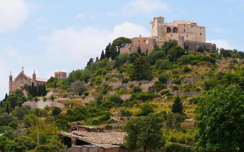 Séjour Découverte Top Culture à Majorque - Flex - Les Baléares pas cher photo 2