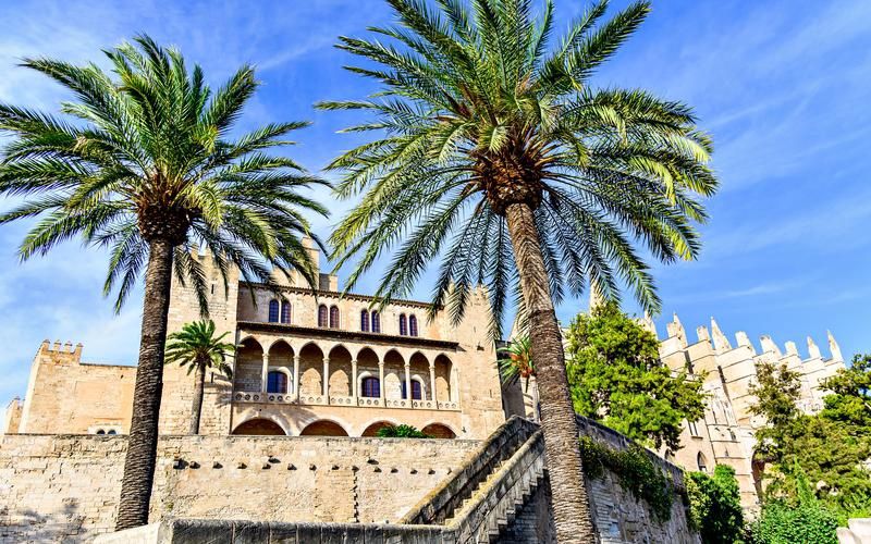 Séjour Découverte Top Culture à Majorque - Flex - Les Baléares pas cher photo 4