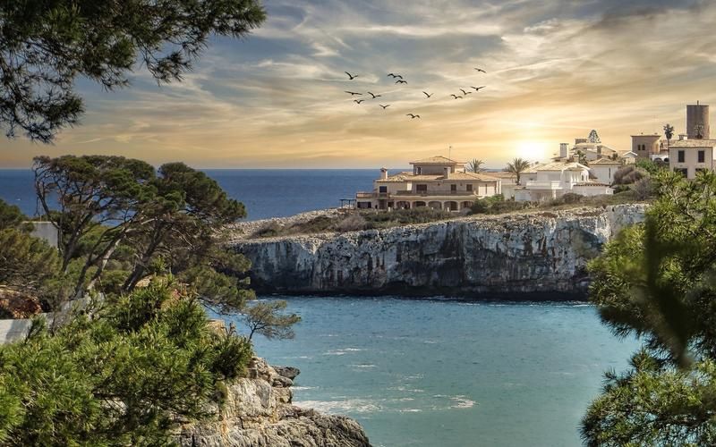 Séjour Découverte Top Nature à Majorque - Flex - Les Baléares pas cher photo 3