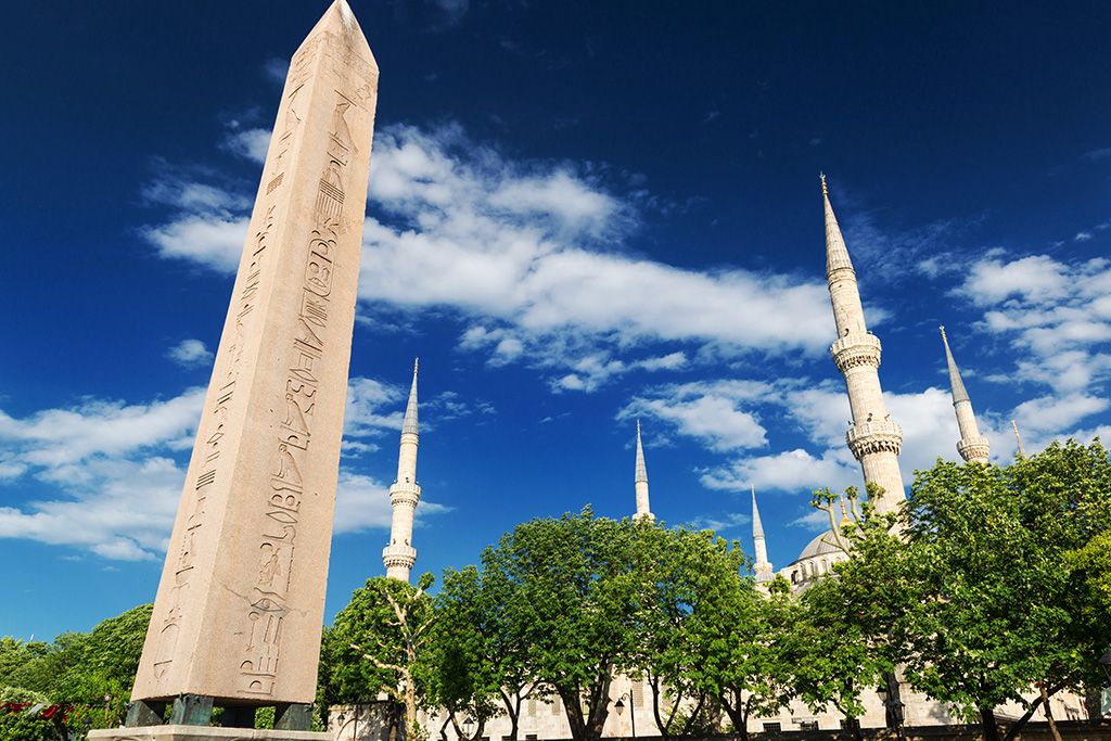 Circuit Trésors de Turquie 4* pas cher photo 4