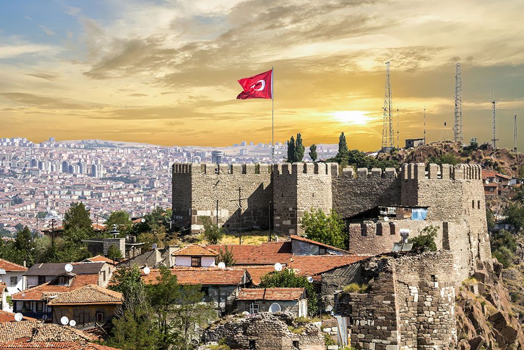 Circuit Trésors de Turquie 4* pas cher photo 7