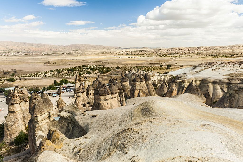 Circuit Trésors de Turquie 4* pas cher photo 8