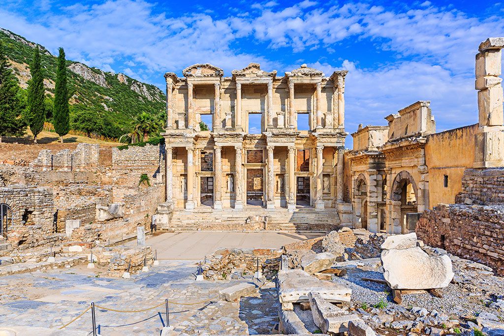 Circuit Trésors de Turquie 4* pas cher photo 10