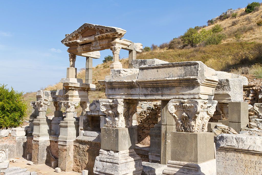 Circuit Trésors de Turquie 4* pas cher photo 11