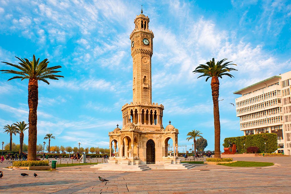 Circuit Trésors de Turquie 4* pas cher photo 13