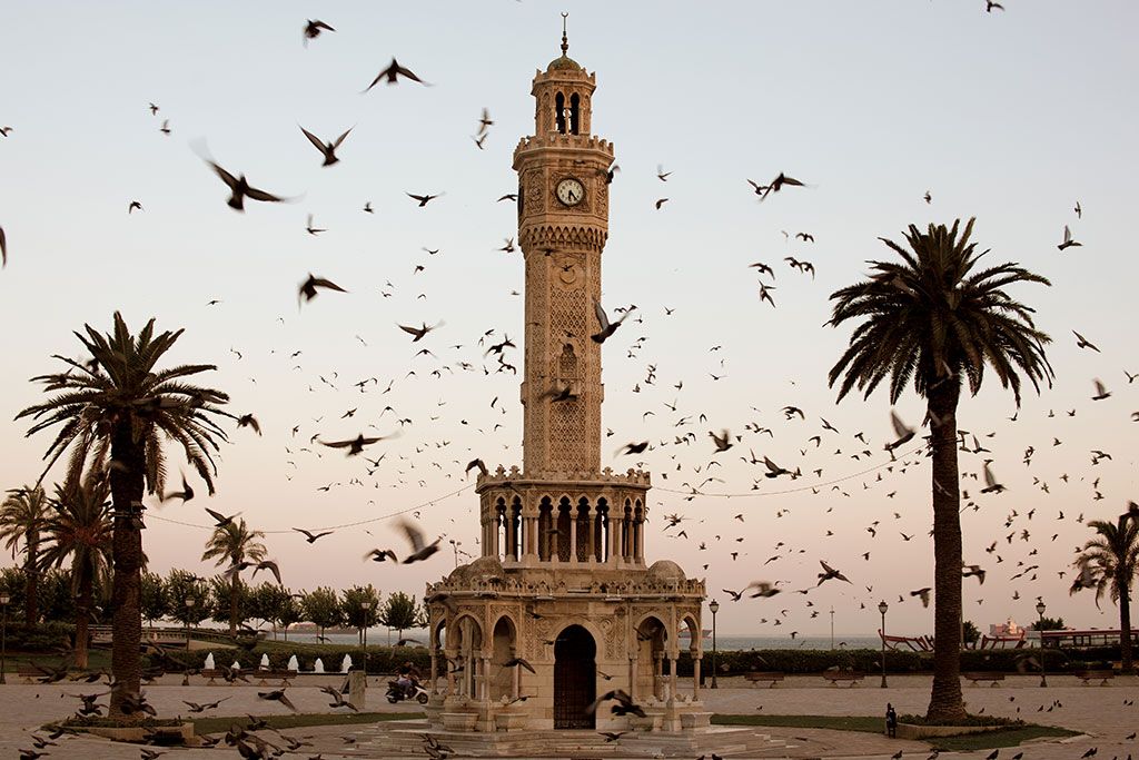 Circuit Trésors de Turquie 4* pas cher photo 14