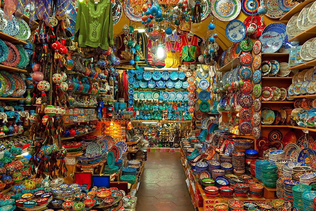 Circuit Trésors de Turquie 4* pas cher photo 16