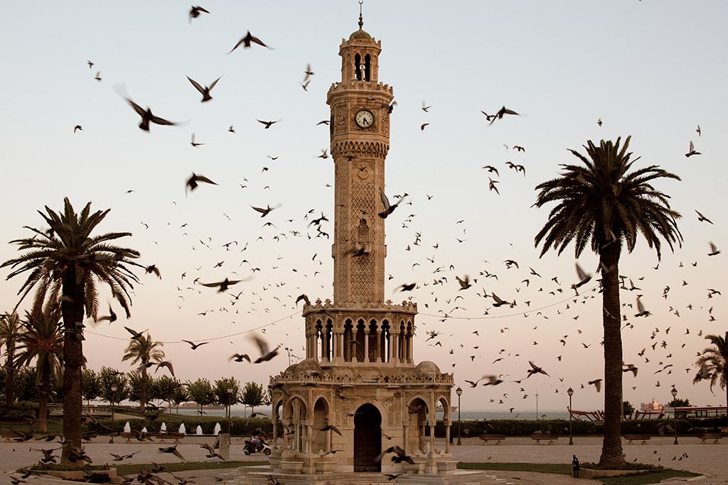 Circuit Merveilles de Turquie 4* pas cher photo 1