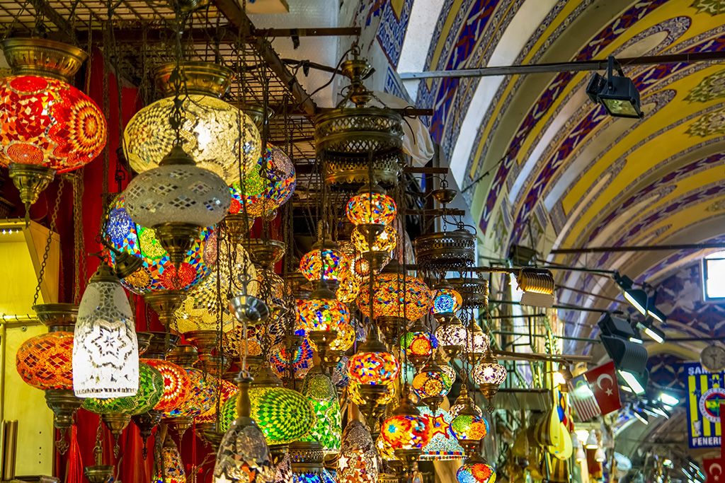 Circuit Merveilles de Turquie 4* pas cher photo 4