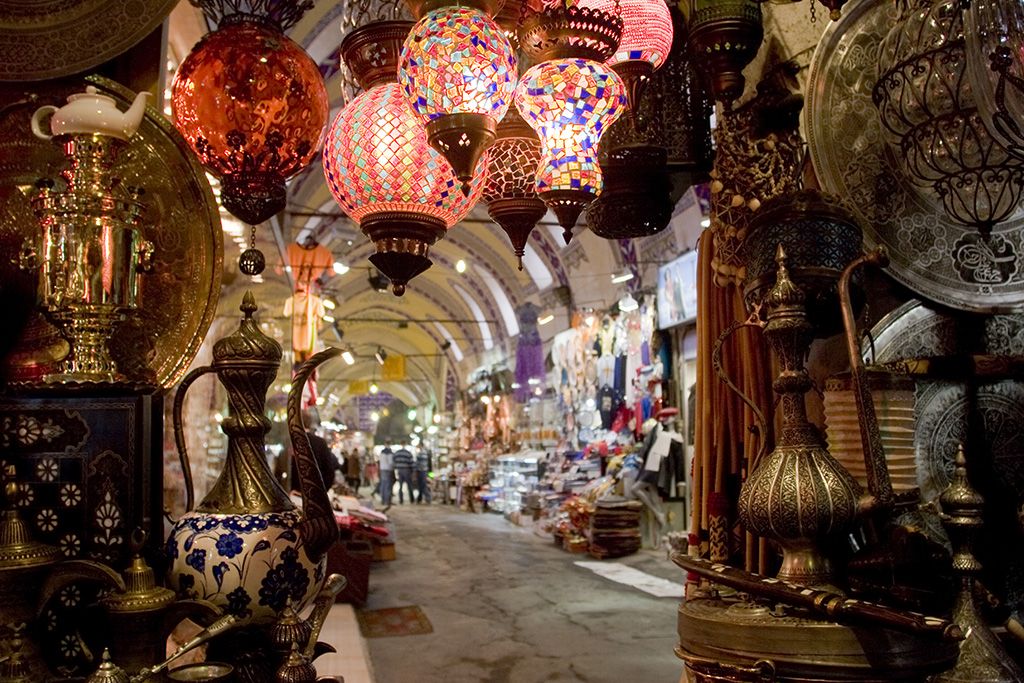 Circuit Merveilles de Turquie 4* pas cher photo 5