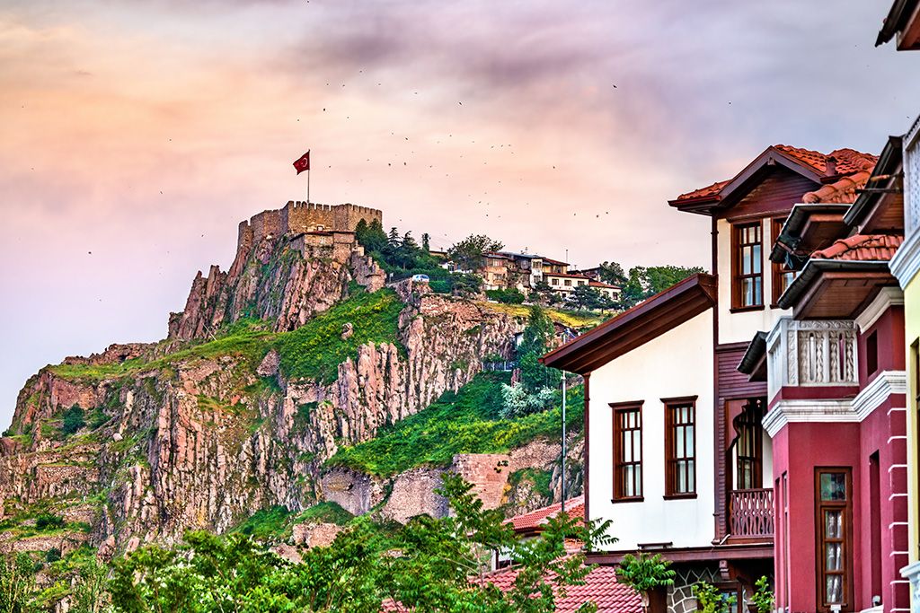 Circuit Merveilles de Turquie 4* pas cher photo 7