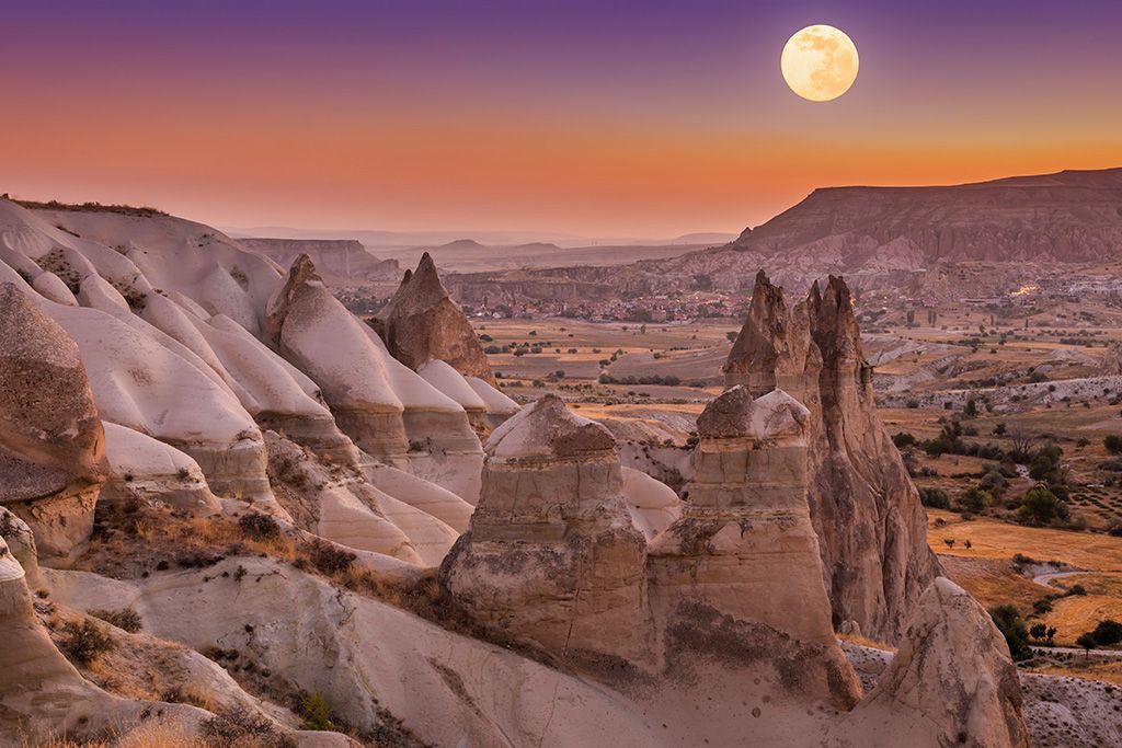 Circuit Merveilles de Turquie 4* pas cher photo 9